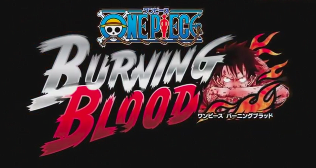 One Piece Burning Blood annunciato per Playstation 4.png